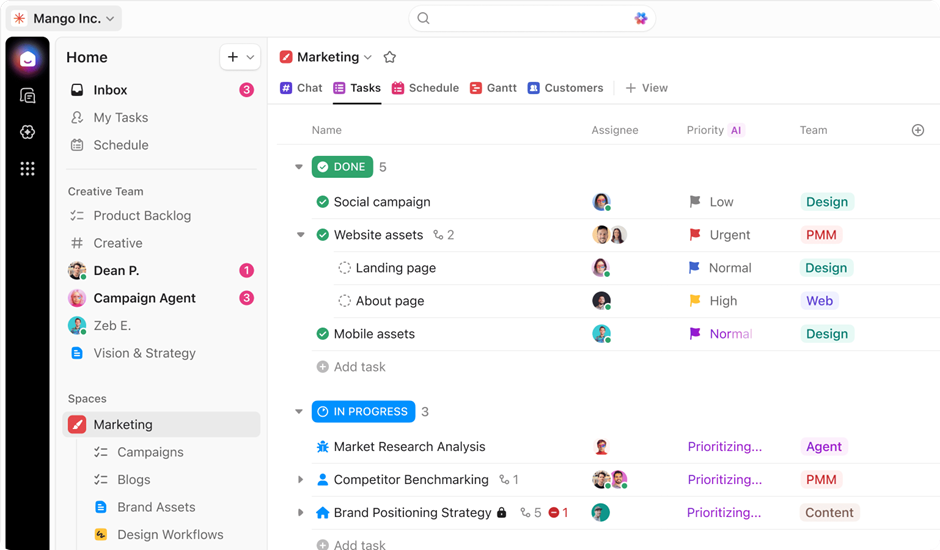 image 12 Successful SaaS Marketing Case Studies Aren't Chasing the Miracle Fallacy image 12