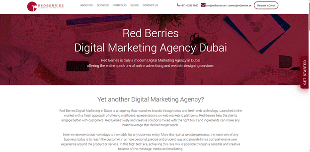 image 5 6 Content Marketing Agencies in Dubai Beyond the Hype image 5