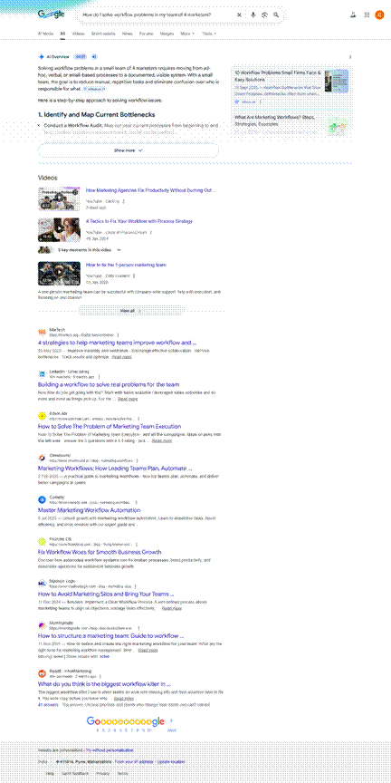 image 9 The SaaSpocalypse: Why SEO is the Only Thing Saving SaaS from Itself image 9