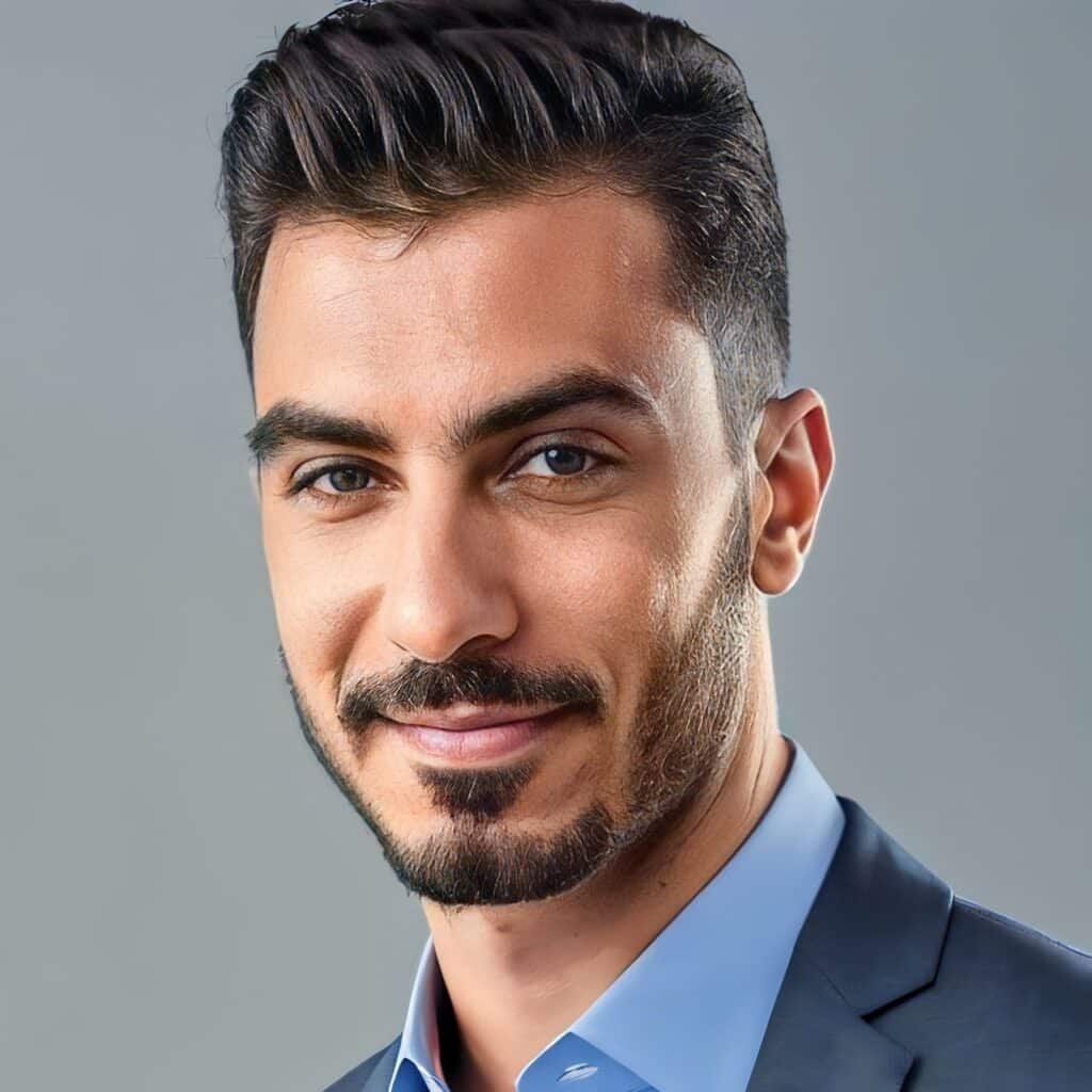 Ali Tourba Techtalk by Ciente with Ali Tourba from MINDSHARE : EP-65 Ali-Tourba