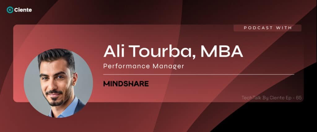 Ali-Tourba-Mindshare