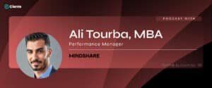 Ali-Tourba-Mindshare