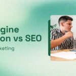 Answer Engine Optimization vs SEO