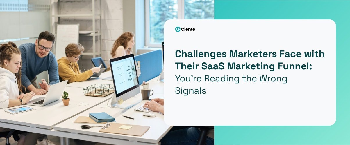 SaaS Marketing Funnel