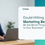 SaaS marketing benchmarks