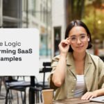 saas email marketing examples