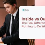 Inside vs Outside Sales