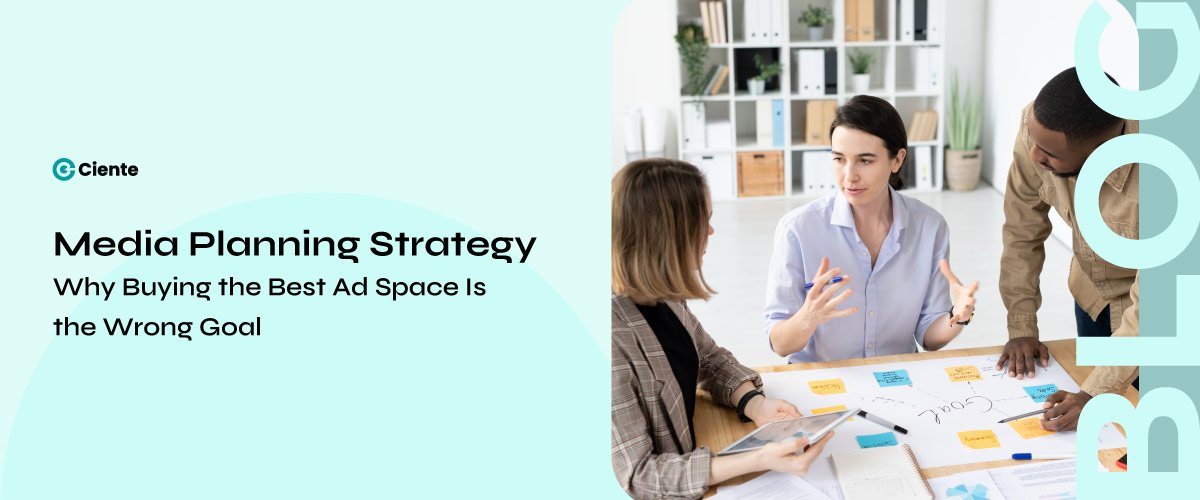 Media Planning Strategy