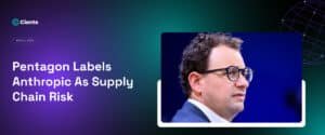 Pentagon Labels Anthropic as Supply Chain Risk