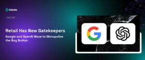 Retail Has New Gatekeepers: Google and OpenAI Move to Monopolize the Buy Button