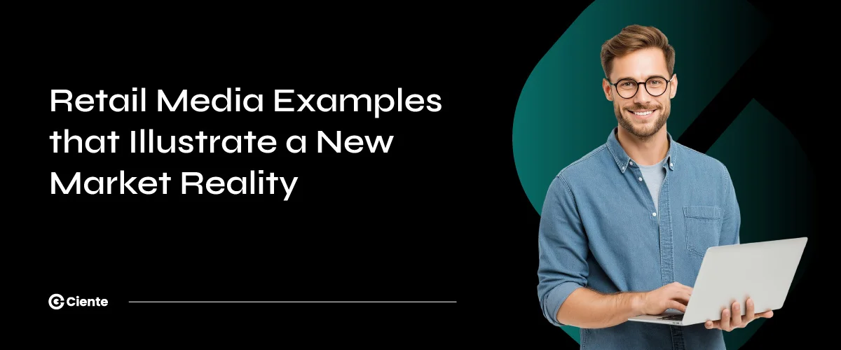 Retail Media Examples