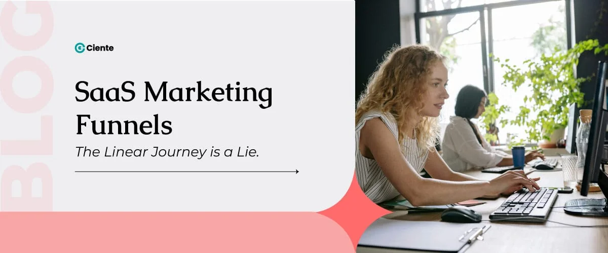 SaaS Marketing Funnels
