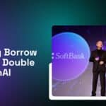 SoftBank Might Take a $40 Billion Loan to Double Down on OpenAI