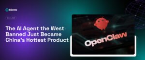 The AI Agent the West Banned Just Became China's Hottest Product