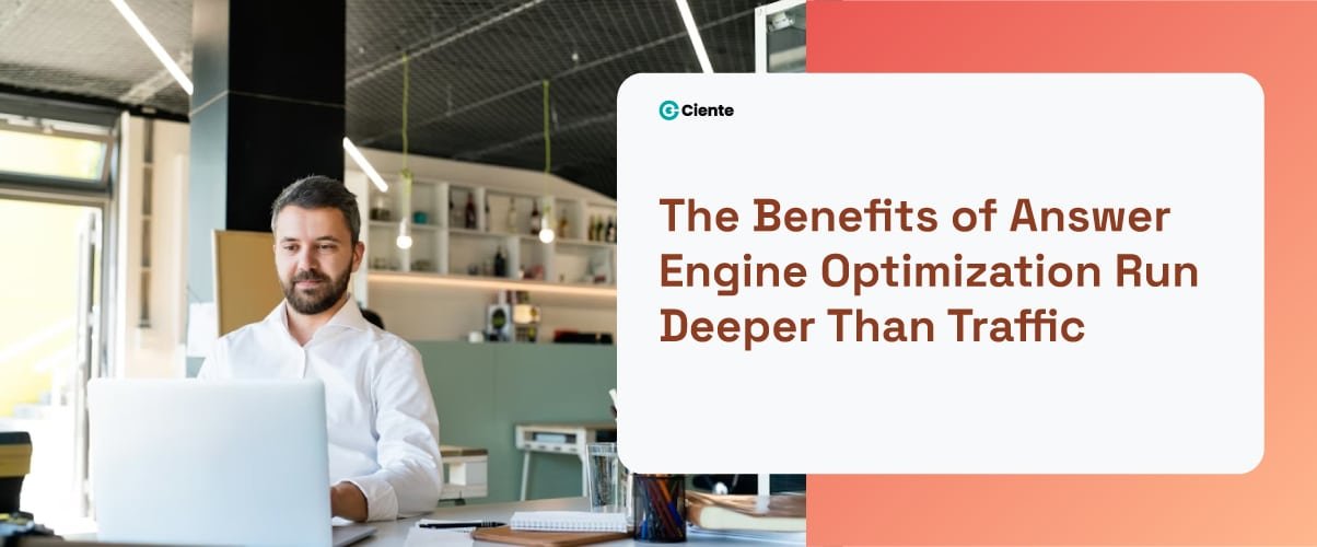 Answer Engine Optimization