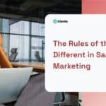 SaaS Performance Marketing