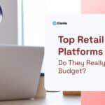 Retail Media Platforms