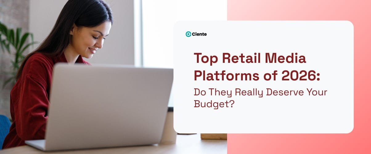 Retail Media Platforms