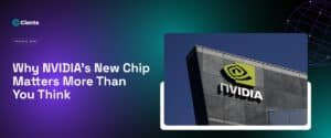 Why NVIDIA's New Chip Matters More Than You Think