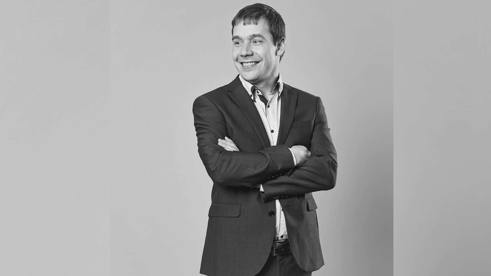 anthony 1 Interview with Anthony Clements from impact.com anthony