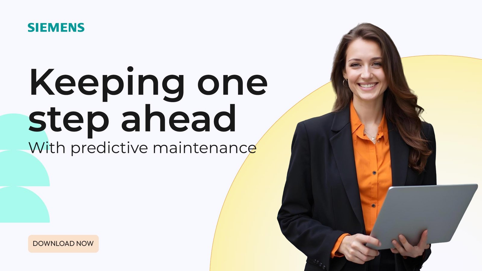 1. Siemens Keeping One Step Ahead with Predictive Maintenance Branded Content Siemens_Keeping-One-Step-Ahead-with-Predictive-Maintenance