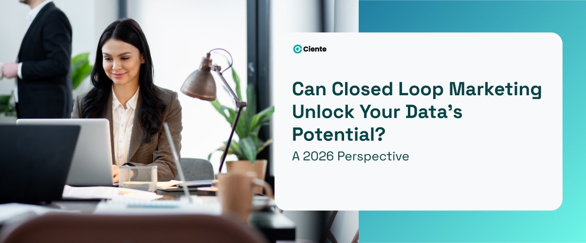 Closed Loop Marketing