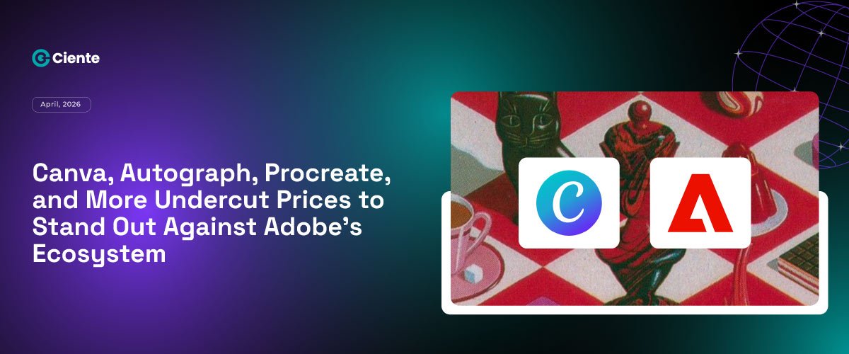 Canva Autograph Procreate and More Undercut Prices to Stand Out Against Adobes Ecosystem Newsroom Canva