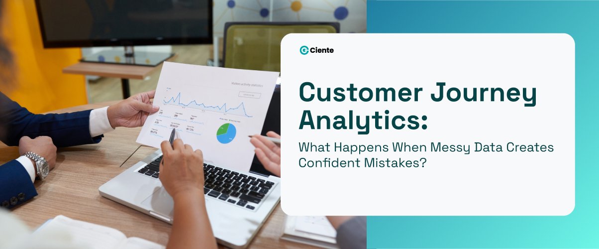 Customer Journey Analytics