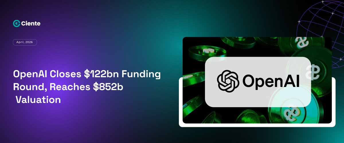 OpenAI Closes 122bn Funding Round Reaches 852bn Valuation Newsroom OpenAI