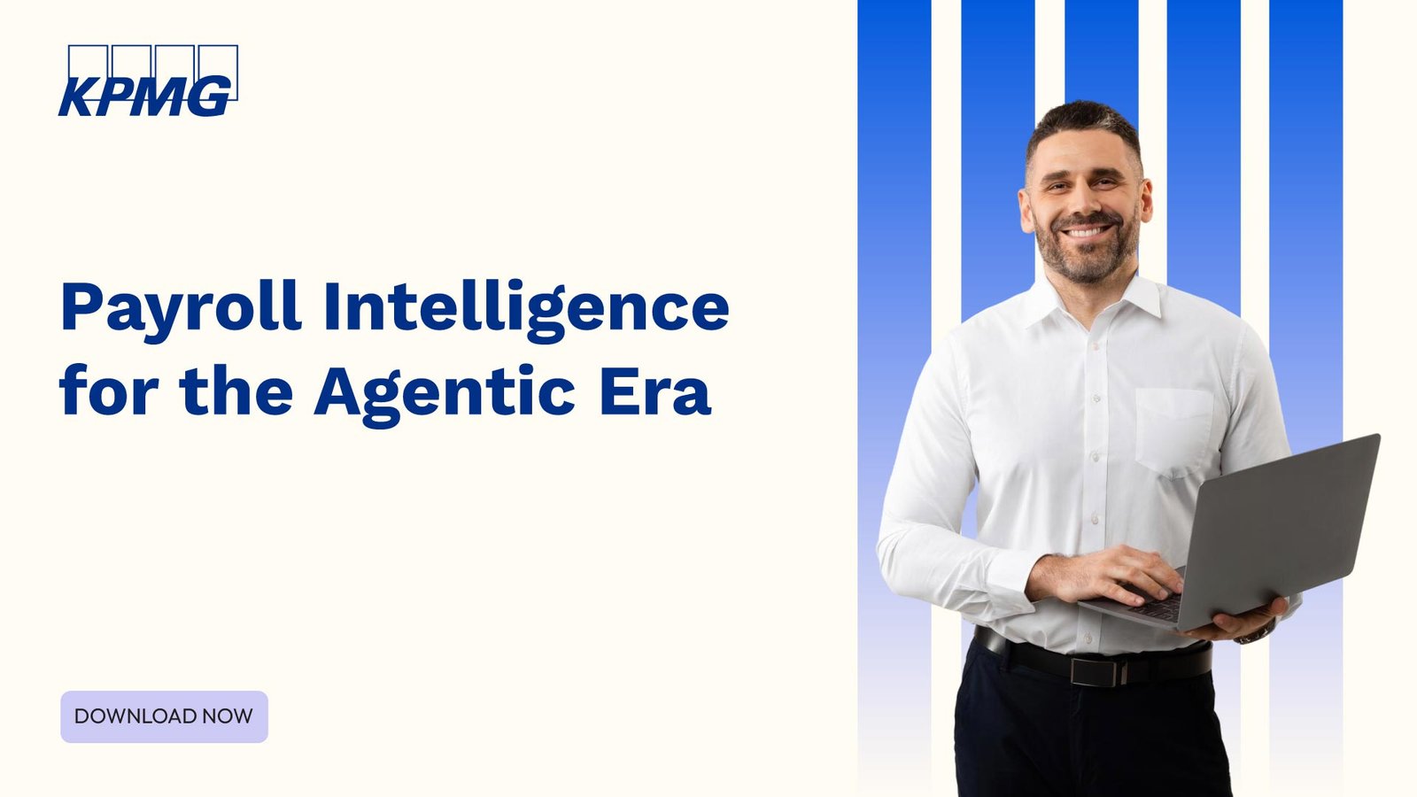 Payroll Intelligence for the Agentic Era Branded Content Payroll Intelligence for the Agentic Era