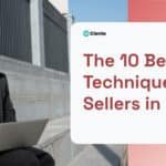 Sales Techniques