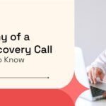 Perfect Discovery Call