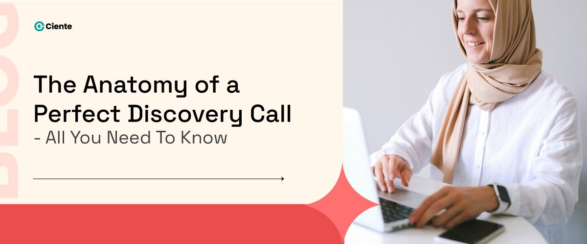 Perfect Discovery Call