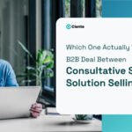 Consultative Selling vs Solution Selling
