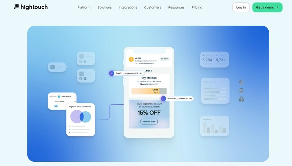 image 6 1 7 Customer Analytics Solutions: Building a Stack that Doesn’t Lie to You High touch