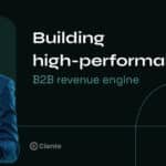 B2B revenue engine