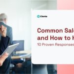 Common Sales Objections
