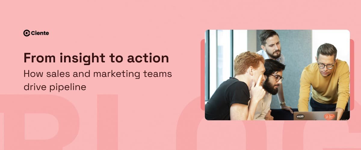 Insight to Action
