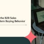 rebuild B2B sales funnel