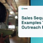 Sales Sequence Examples