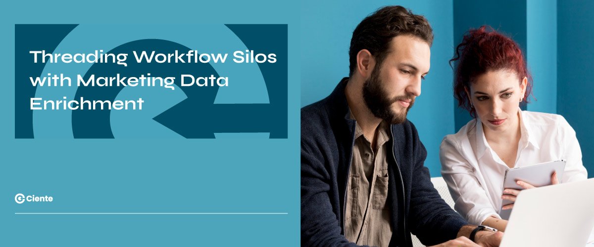 Marketing Data Enrichment
