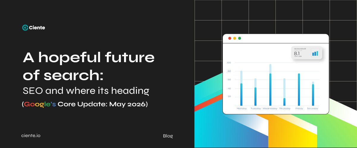 future of search