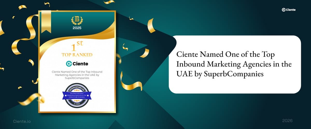 Inbound Marketing Agencies