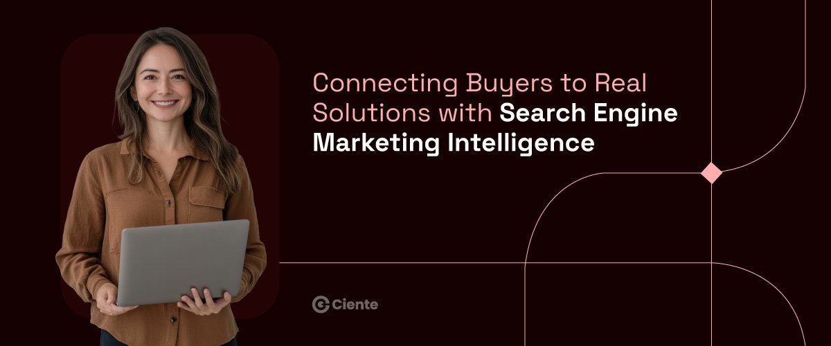 Search engine marketing