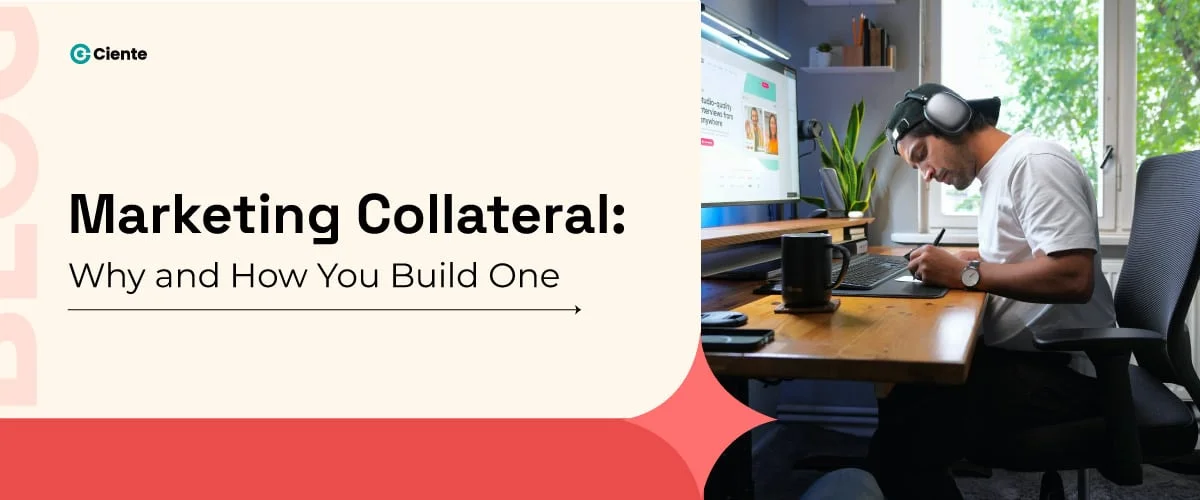 Marketing Collateral