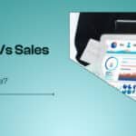 Marketing vs collateral