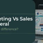 Marketing Vs Sales Collateral