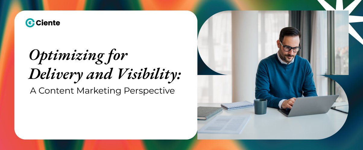 Content Marketing Perspective