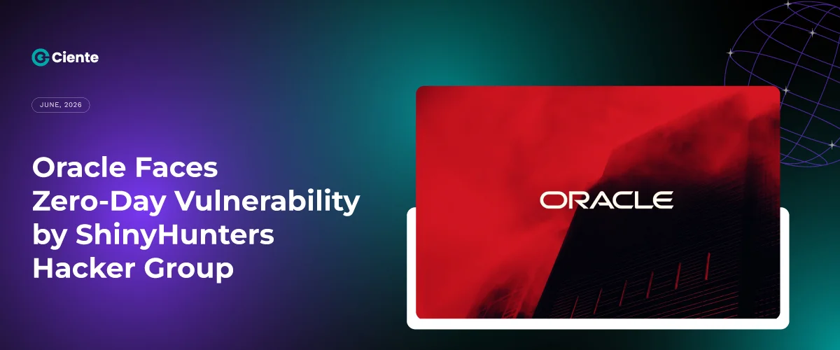 Oracle