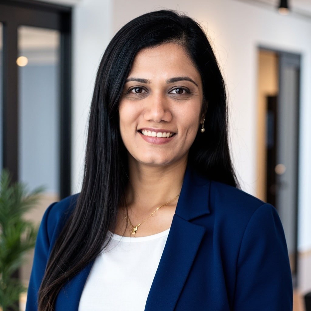 PHOTO 2026 01 22 17 12 26 2 Interview with Shweta Doshi from Mindtickle Shweta Doshi